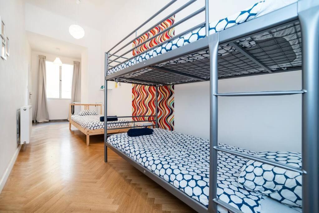 Bright, Spacious Apartment In The Historic Centre 布拉格 外观 照片